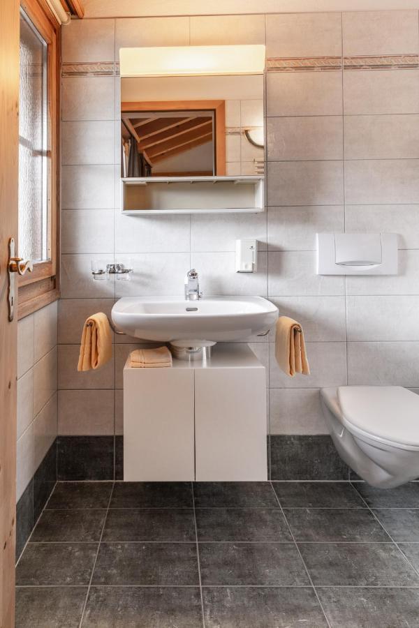 Hotel Landgasthof Staila Fuldera 외부 사진