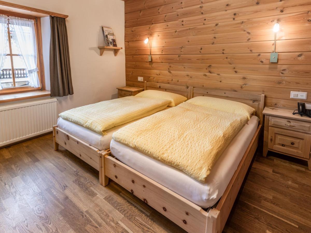 Hotel Landgasthof Staila Fuldera 외부 사진