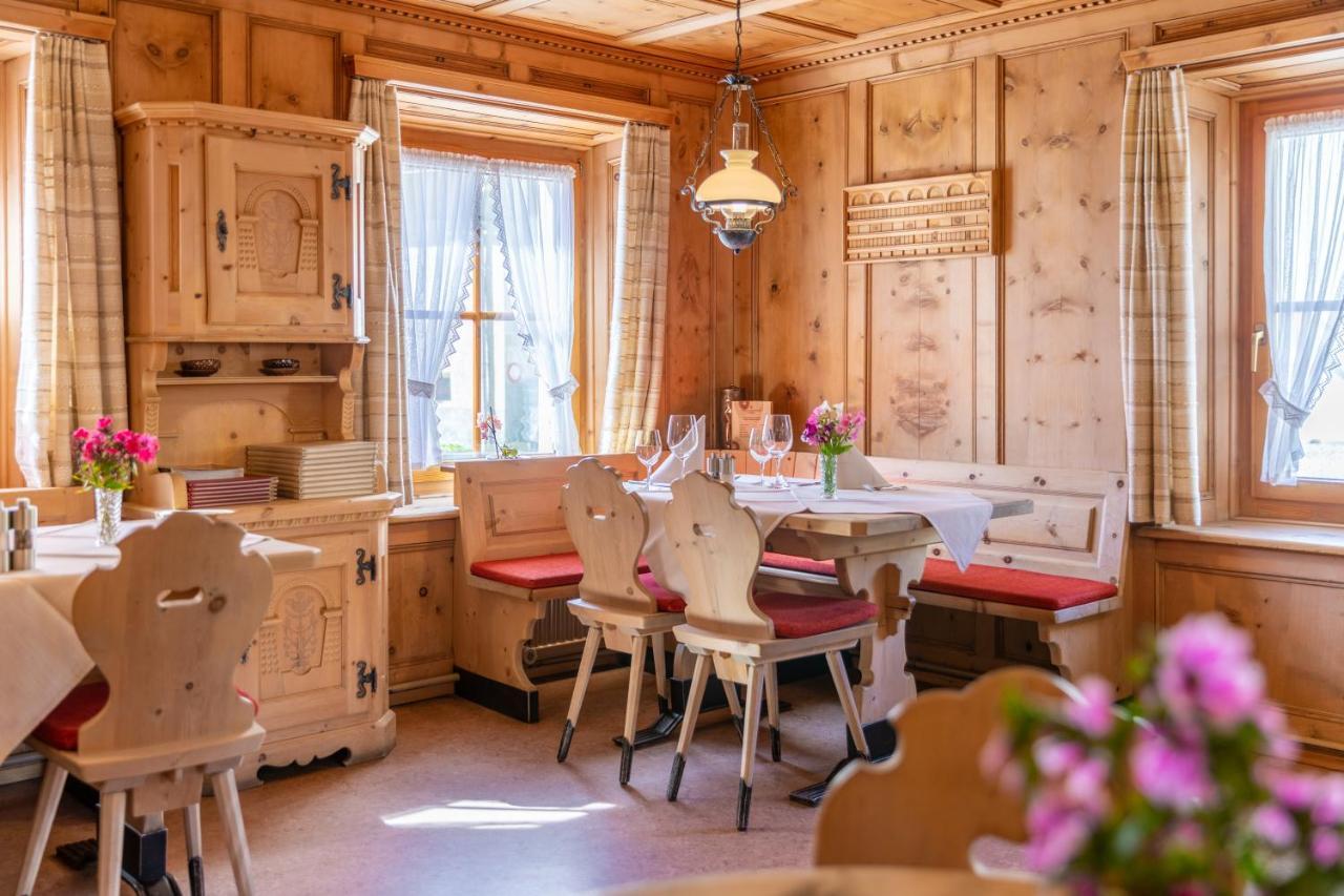 Hotel Landgasthof Staila Fuldera 외부 사진